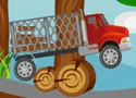 Lumber Truck Games