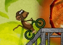 Mad Monkey Mike Games
