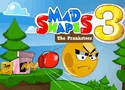 Mad Shapes 3 Games