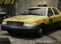Mad Taxi Driver Games