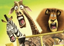 Madagascar 3 - Swing And Set Games