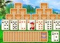 Magic Towers Solitaire Games