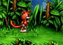 Magical Cat Adventure Game