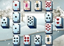 Mahjong Card Solitaire Games