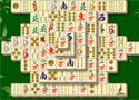 Mahjong Gardens Game