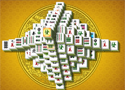 Mahjong Tower 2 Game