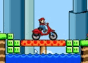 Mario Across The World Games