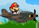 Mario Airship Battle Games