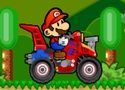 Mario ATV Games