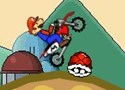 Mario Backflips Games