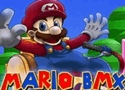 Mario Bmx Adventure Games