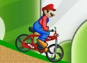 Mario Bmx Champ Games