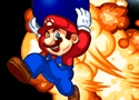 Mario Bomber Games