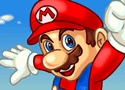 Mario Bounce 2 Games