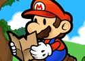 Mario Danger Forest Games