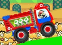 Mario Egg Delivery Games