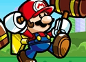 Mario Go Adventure Games
