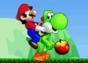 Mario Great Adventure 4 Games