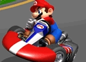 Mario Kart Championship Games