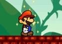 Mario Magic Run Games