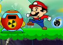 Mario Miner Games