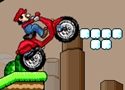 Mario Motobike 2 Games