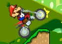 Mario Motocross Mania Games