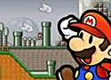 Mario Physics Adventure Games