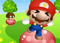Mario Rescue Peach Games