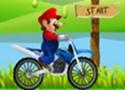 Mario Ride Games
