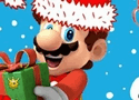 Mario Super Santa Games