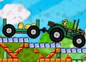 Mario Tractor 2013 Games