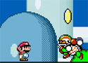 Super Mario World Revived Game