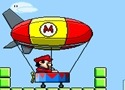 Mario Zeppelin Games