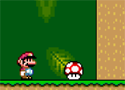 Mario Remix Game