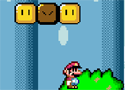 Mario World Game