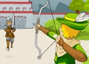 Medieval Archer 3 Games
