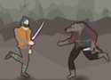 Medieval Crusade Games