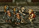 Metal Slug Zombie Revenge Games