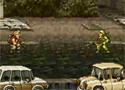 Metal Slug Brutal Game