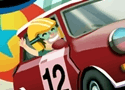 Mini Metro Racers Games