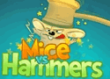 Mice vs Hammers Games