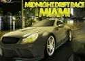 Midnight Drift Race Miami Games