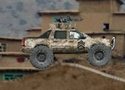 Military Truck Games