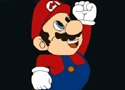 Miner Mario Games