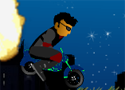 Mini Bike Craze Game