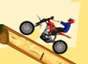 Mini Biker Games