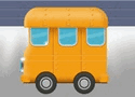 Mini Bus Service Games
