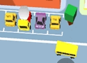 Mini Parking 3D Games