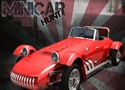 Minicar Hunt Games